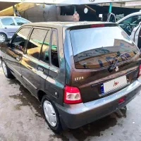 پراید 111 SE مدل 1398 بی رنگ شاسی سالم|خودرو سواری و وانت|مشهد, کوثر|دیوار