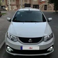 ساینا ۱۴۰۴ تک|خودرو سواری و وانت|گرگان, |دیوار