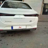 رسپکت پرام ۱|خودرو سواری و وانت|تهران, شهرک دریا|دیوار