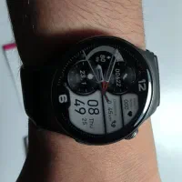 ساعت هوشمند تسکو tsw 4 mate