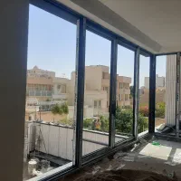 ساخت.نصب.تعمیر وتعویض یراق درب وپنجره دوجداره