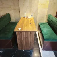 میزو صندلی کافه ایی