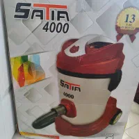 جاروبرقی سطلی