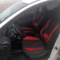 خودرو ۲۰۶ SD v8مدل ۱۳۹۴