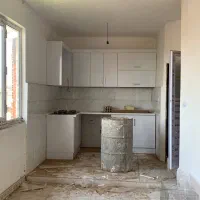 فروش آپارتمان صفر 55متری تکخوابه بزرگ شیک
