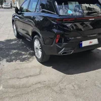 هایما اس ۸ مدل ۱۴۰۲|خودرو سواری و وانت|تهران, صادقیه|دیوار