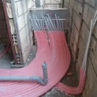 لوله‌کشی‌ آب‌وفاضلاب،نصب‌لوازم‌بهداشتی|خدمات پیشه و مهارت|قم, زنبیل آباد|دیوار