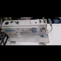 چرخ خیاطی شونفا