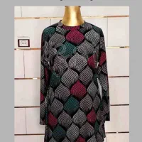 لباس های زنانه و بچگانه