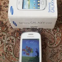 گوشی سامسونگ استار