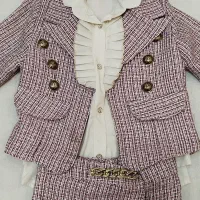 لباسهای شیک و به روز|کفش و لباس بچه|رشت, بوسار|دیوار