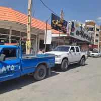 امداد خودرو ،جرثقیل ،یدک کش،خودرو بر،یدک کش