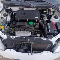 تیبا 2 مدل 1401|خودرو سواری و وانت|کوهدشت, |دیوار