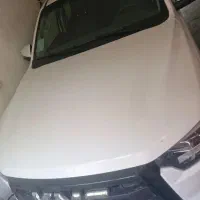 جک کی ام سی  t8|خودرو سواری و وانت|کرمانشاه, |دیوار