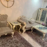 مبل استیل
