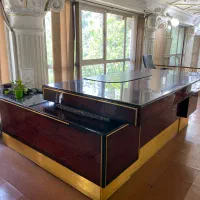میز مدیریت