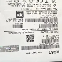 هاردhgst ده ترابایت