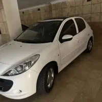 207 پاناروما  فول ارتقا یافته