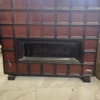تعدادی لوازم خانه و ویلا