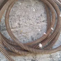 فنر چاه بازکن خانگی