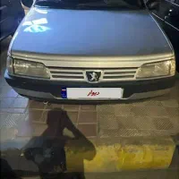 ۴۰۵|خودرو سواری و وانت|قشم, |دیوار