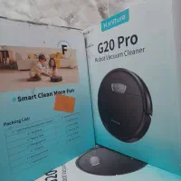 جارو رباتیک g20 pro