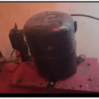 کمپرسور باد 250لیتری