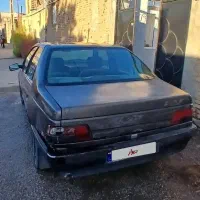 ماشین پژو 405 Glx مدل 82|خودرو سواری و وانت|همدان, |دیوار