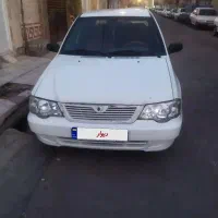 پراید 132 مدل 89