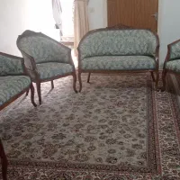 فروش مبل کلاسیک زیبا