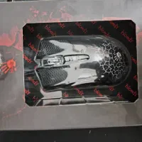 موس گیمینگ Bloody A90|قطعات و لوازم جانبی رایانه|اقلید, |دیوار