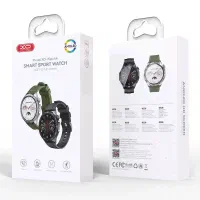 ساعت هوشمند برند XO|لوازم جانبی موبایل و تبلت|تهران, فاطمی|دیوار