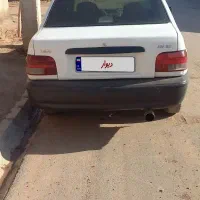 پراید ۱۳۱ مدل ۹۰|خودرو سواری و وانت|تربت جام, شهید غلام زاده|دیوار