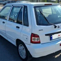 پراید ۱۱۱ مدل ۹۵ فنی سالم|خودرو سواری و وانت|بابل, |دیوار