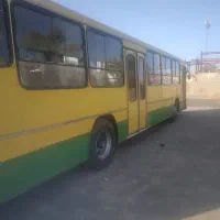 اتوبوس شهری ۳۵۵|خودرو سنگین|بم, |دیوار