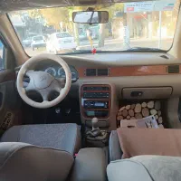 سمند 84عتیقه خاص درجه یک معاوضه با پراید مابقی نقد|خودرو سواری و وانت|سلماس, |دیوار