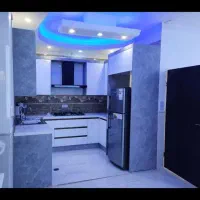 اجاره یکماهه واحد تمییز و شیک|اجارهٔ کوتاه‌مدت آپارتمان و سوئیت|قم, چهار مردان|دیوار