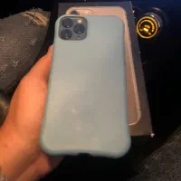 فروش گوشی ۱۱ پرو|موبایل|تهران, نارمک|دیوار