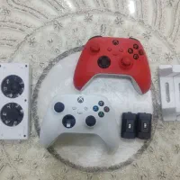 Xbox Series  S|کنسول، بازی ویدئویی و آنلاین|دزفول, |دیوار