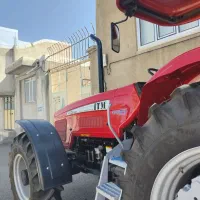 تراکتور4120خشک