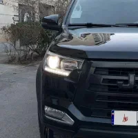 KMC T8 1400|خودرو سواری و وانت|همدان, |دیوار