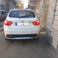 کوئیک مدل 1402