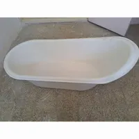 وان حمام بزرگ پلی اتیلنی