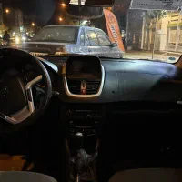 207 پانا مدل 401|خودرو سواری و وانت|کاشمر, |دیوار