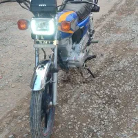 موتورسیکلت