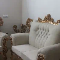 مبل هفت نفره