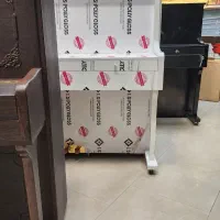 کابین طرح آکوستیک پیانو  سری p یاماها