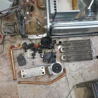 تعمیر وسرویس تخصصی پکیچ ابگرمکن بخاری|آبگرمکن، پکیج، شوفاژ|مشهد, کوثر|دیوار