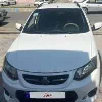 کوییک ۱۳۹۹ بدون رنگ و ضربه کم کار