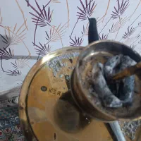 قلیون ترکی کرنو|صنایع دستی و سایر لوازم تزئینی|مشهد, رده|دیوار